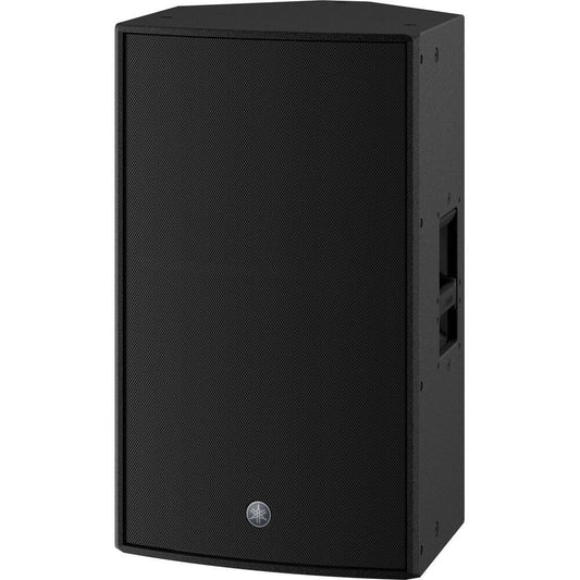 Yamaha CZR15 800W 2-Way 15-Inch Passive Loudspeaker Black