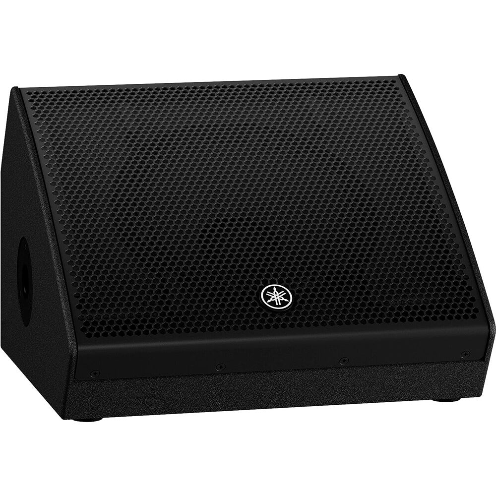 Yamaha DHR12M 1000W 12-inch Powered Loudspeaker
