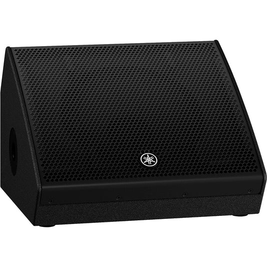 Yamaha DHR12M 1000W 12-inch Powered Loudspeaker