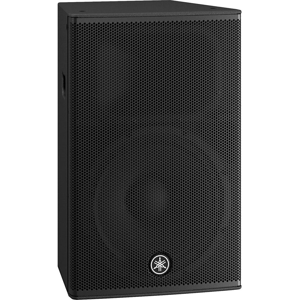 Yamaha DHR15 1000W 15-inch Powered Loudspeaker