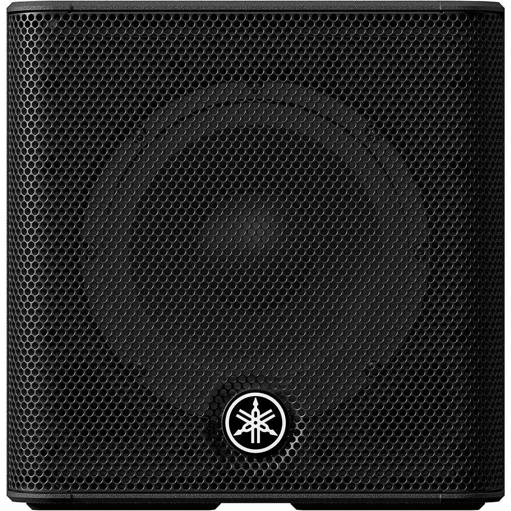 Yamaha Stagepas 200BTR Battery Portable 8" Powered PA with 5-Input Mixer