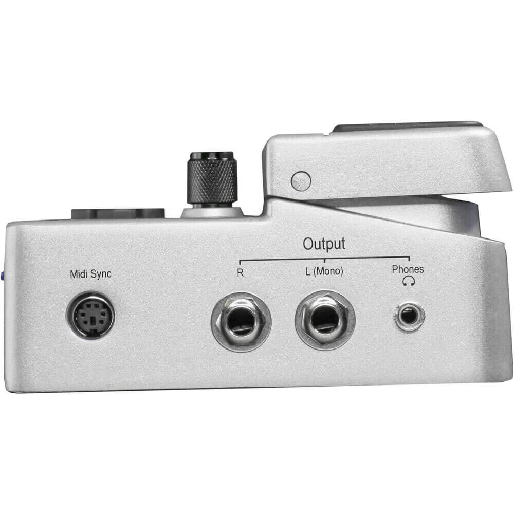 Singular Sound BeatBuddy Drum Machine Pedal