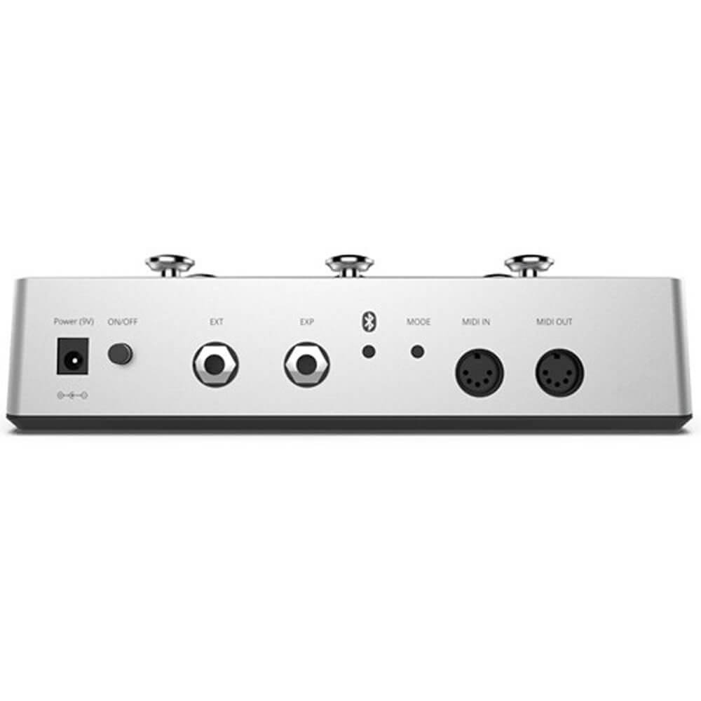 Singular Sound MIDI Maestro MIDI Foot Controller