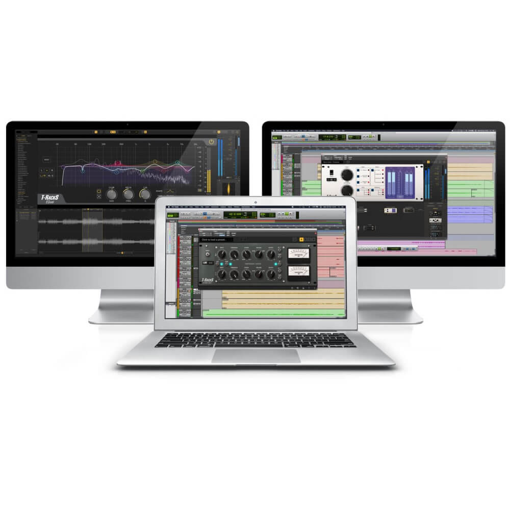 IK Multimedia T-RackS 5 SE (Download)