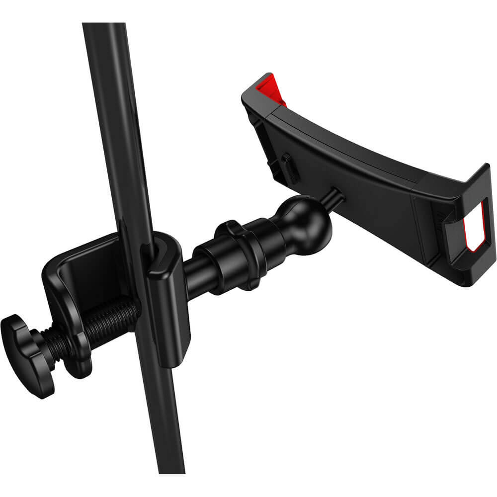 iKlip 3 iPad Music Stand mount for iPad and tablets (IP-IKLIP-3-IN)
