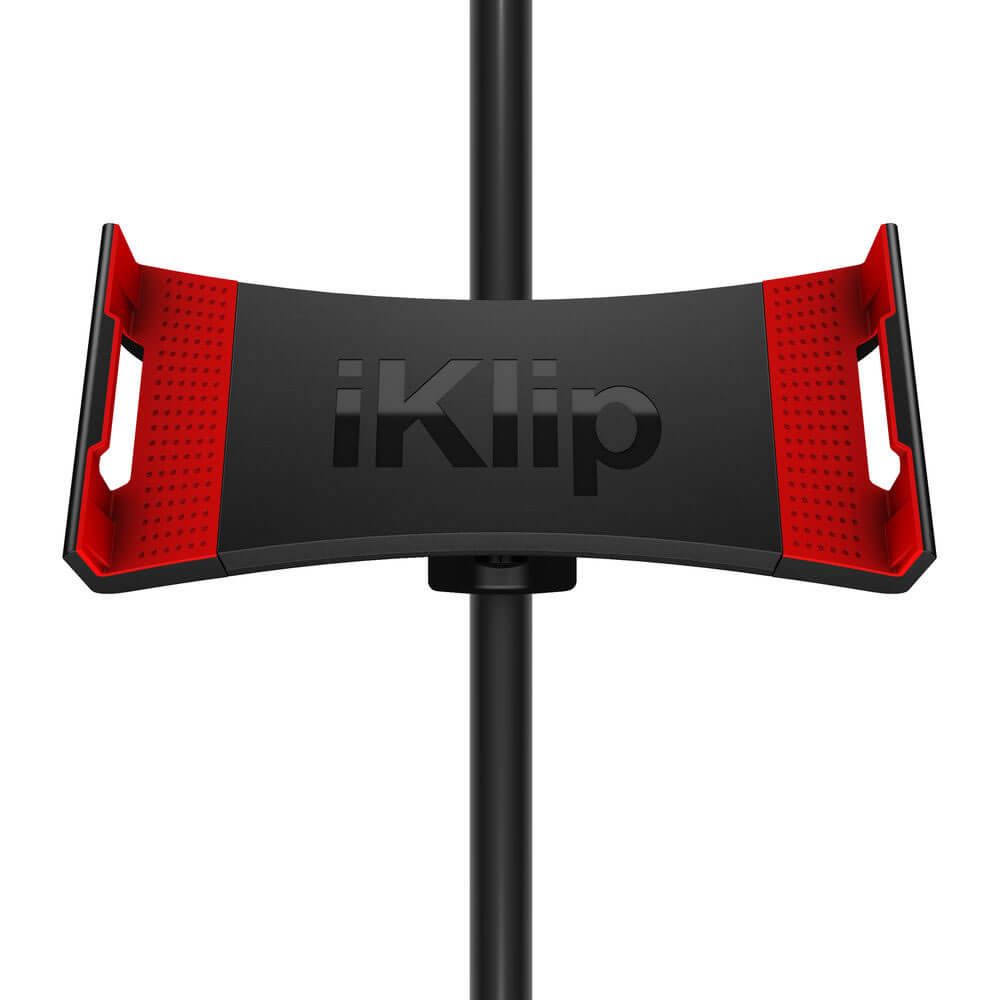 iKlip 3 Deluxe Mic Stand and Camera Tripod Mount (IP-IKLIP-3DLX-IN)