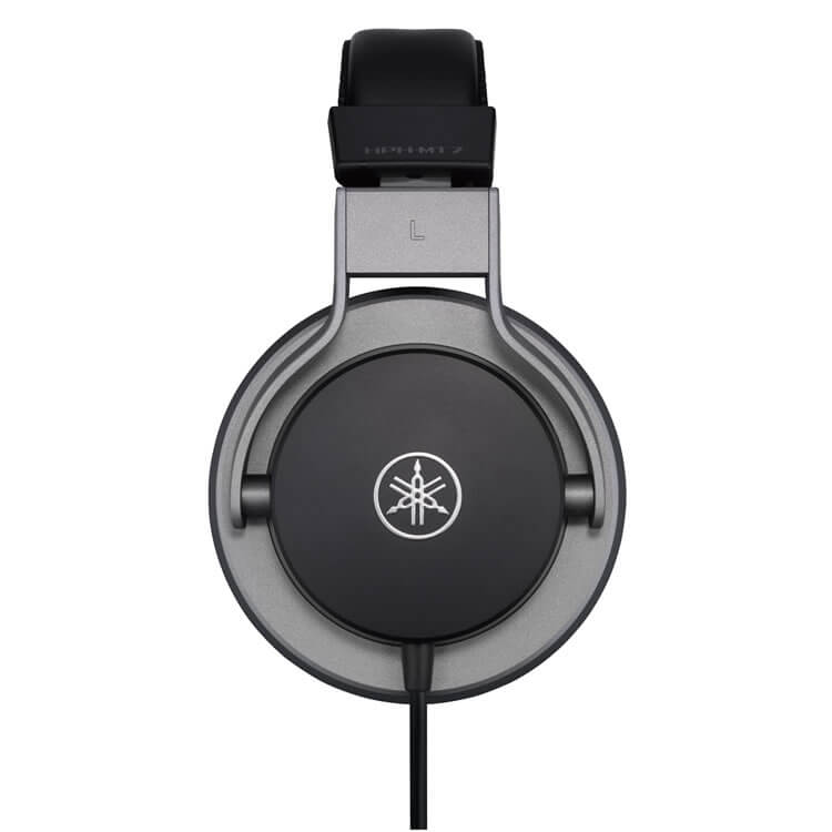 Yamaha HPH-MT7 Monitor Headphones Black
