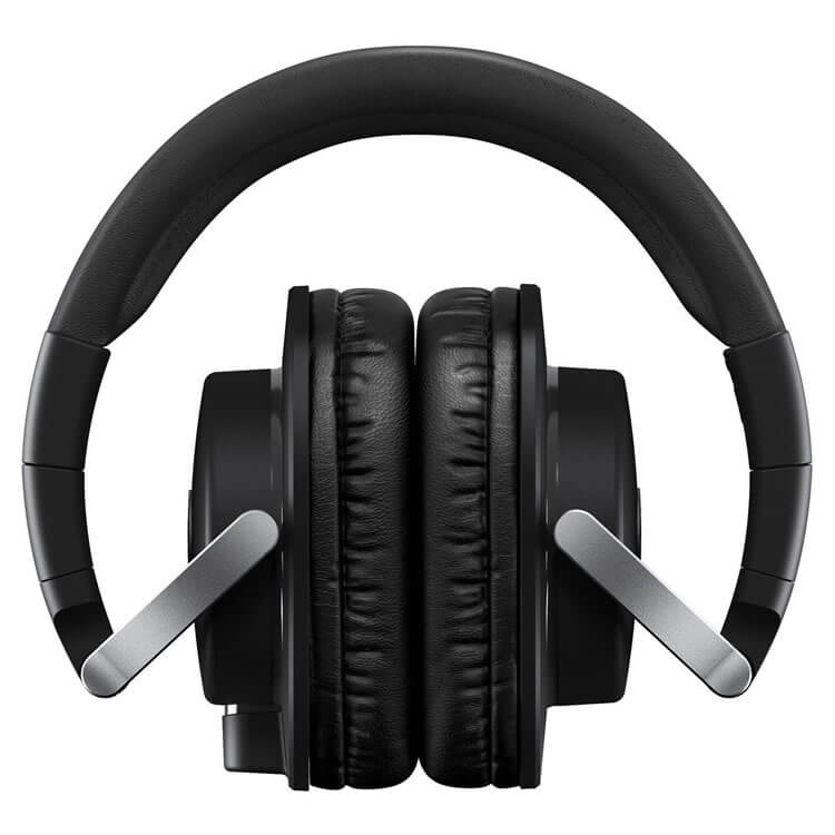 Yamaha HPH-MT8 Monitor Headphones Black