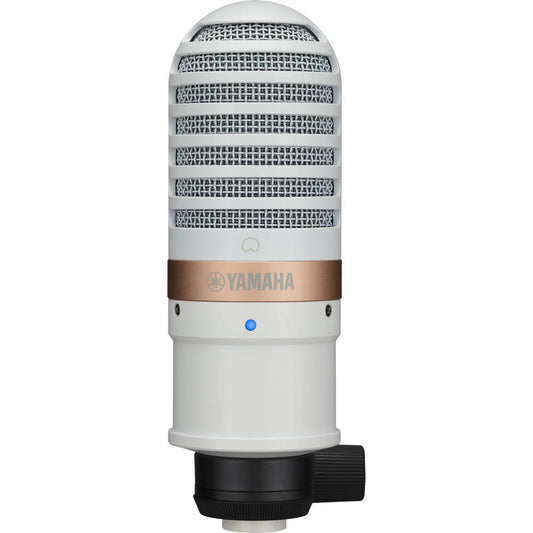 Yamaha YCM01 Condenser Microphone White