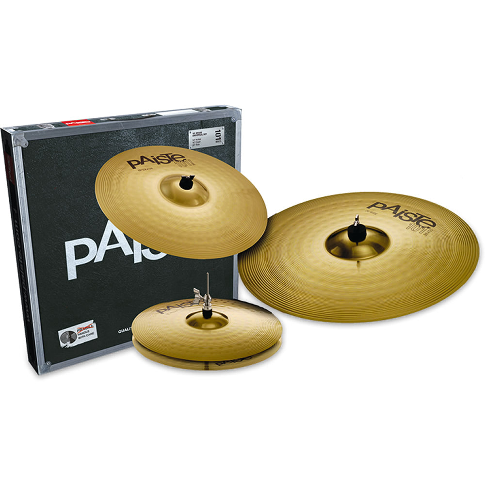 Gretsch Energy 5 Piece Drum Set with Hardware Package & Paiste Cymbals Ruby Sparkle