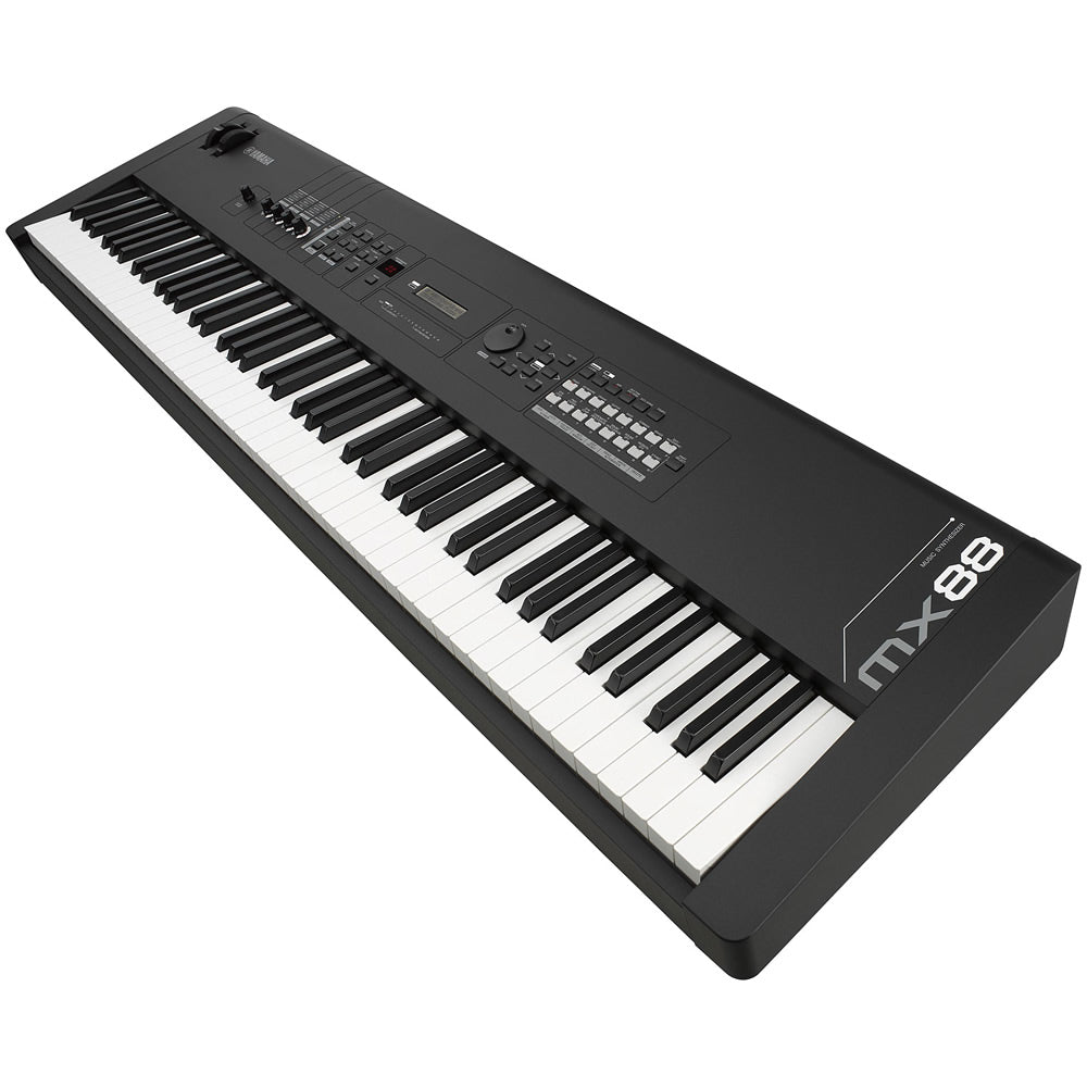 Yamaha MX88 88-key Music Synthesizer with $100 E2Genesis Gift Card