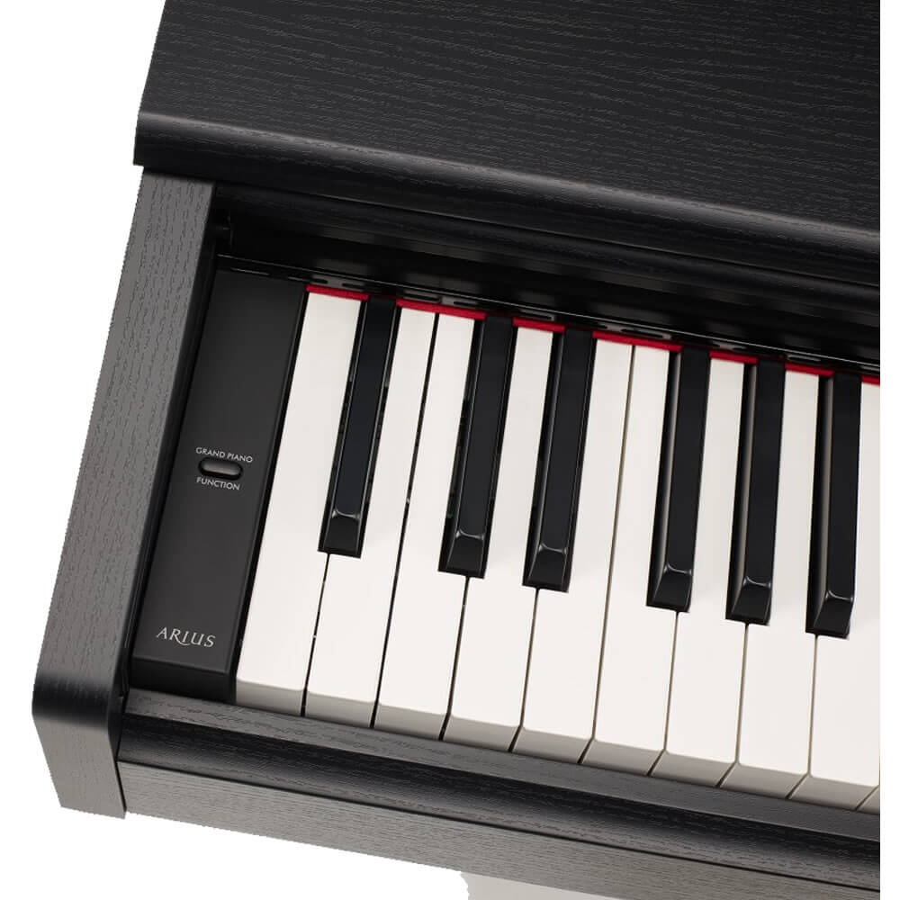 Yamaha Arius YDP-105R Digital Piano with Bench Rosewood