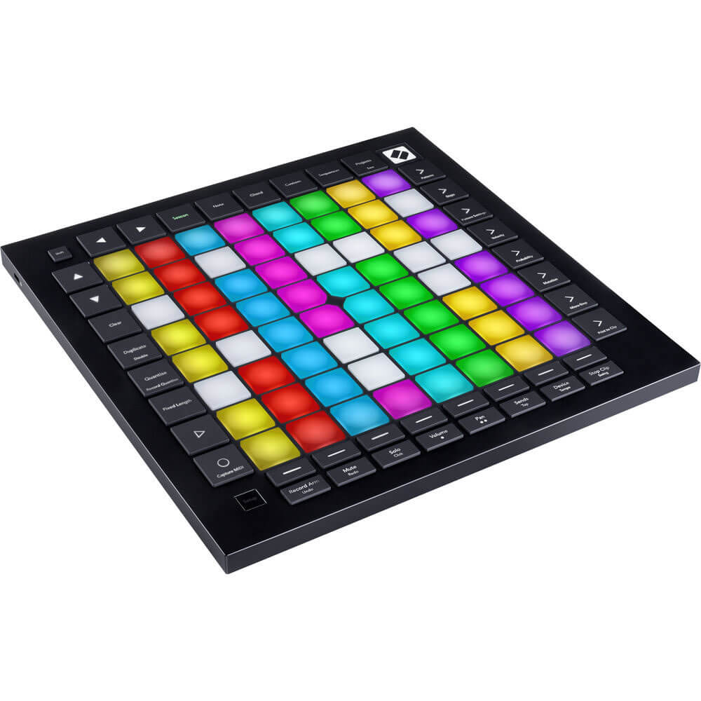 Novation Launchpad Pro MK3 USB MIDI Controller