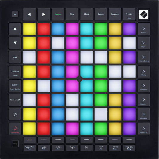 Novation Launchpad Pro MK3 USB MIDI Controller
