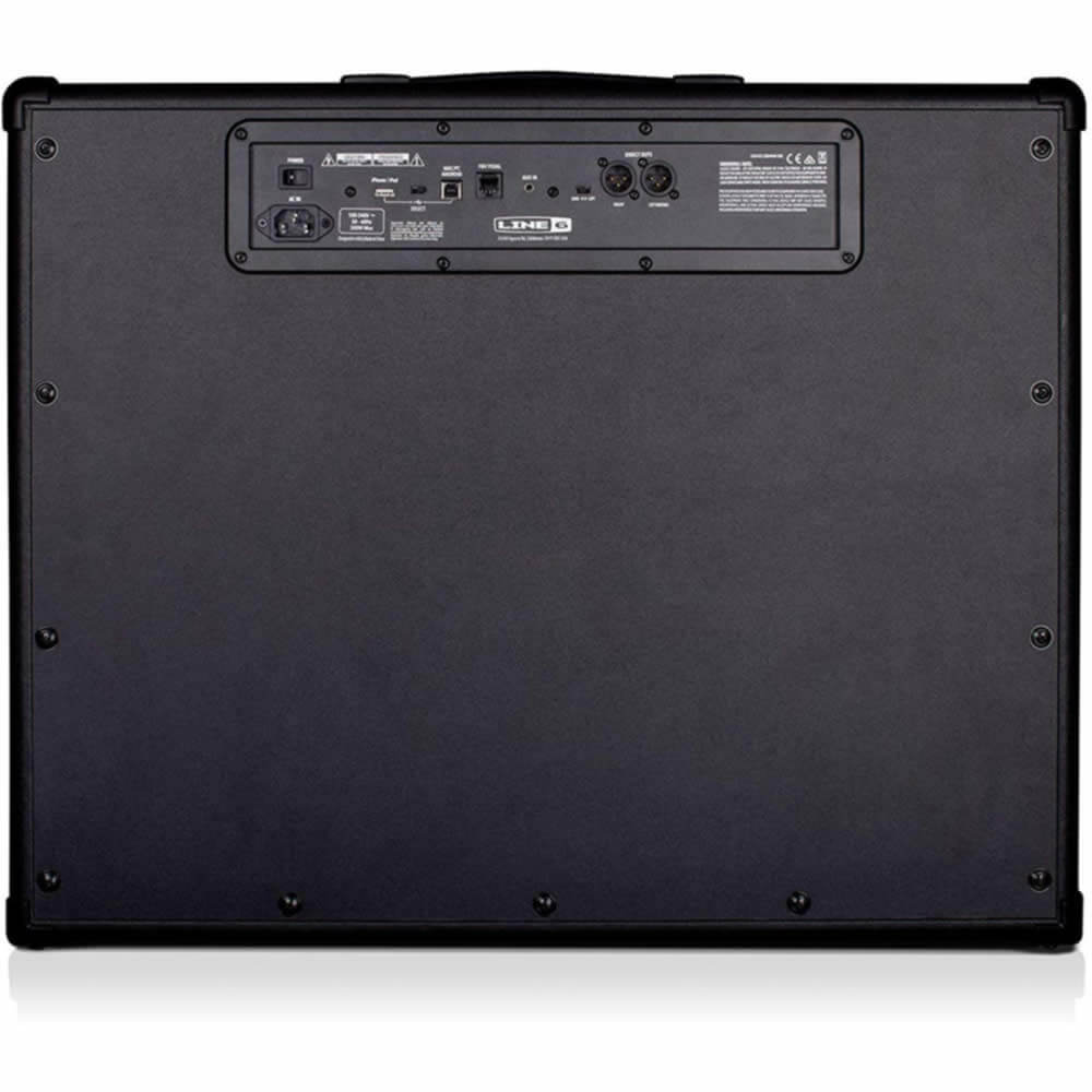 Line 6 Spider V240 MKII Guitar Amplifier with Modelling