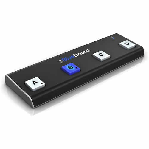 iRig Blueboard (IP-IRIG-BBRD-IN)