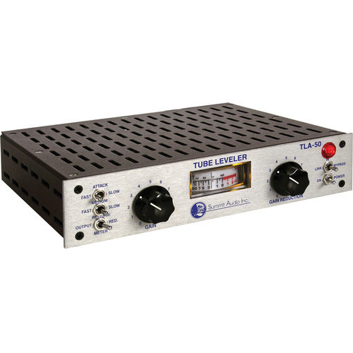 Summit Audio Miniature Tube Leveler (TLA50)