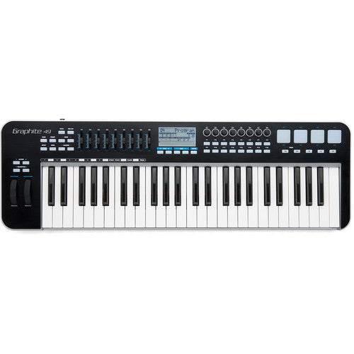 Samson Graphite 49 USB MIDI Controller