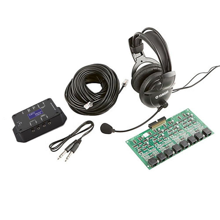 Yamaha LC4 Music Lab Expansion Kit