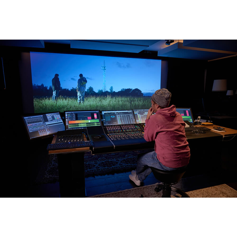 Steinberg Nuendo 365 Annual Subscription School Site License