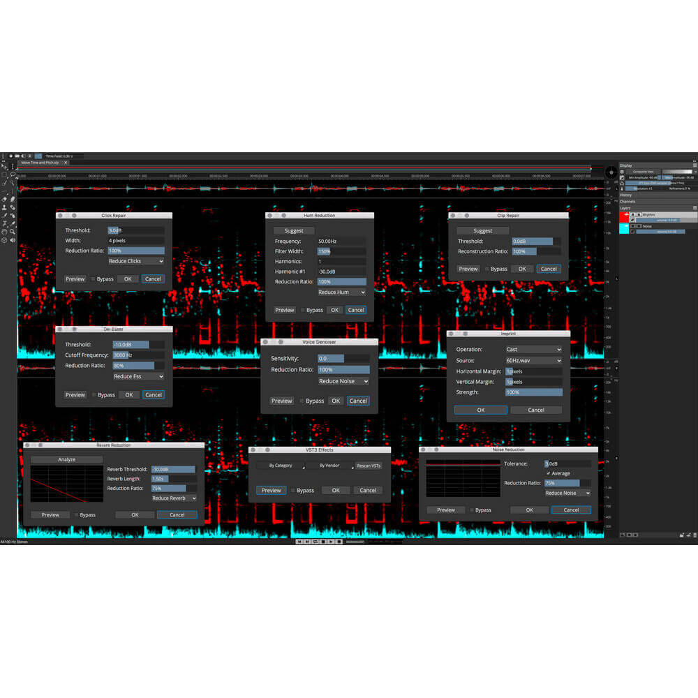 Steinberg SpectraLayers Pro 9 Competitive Upgrade (Download)