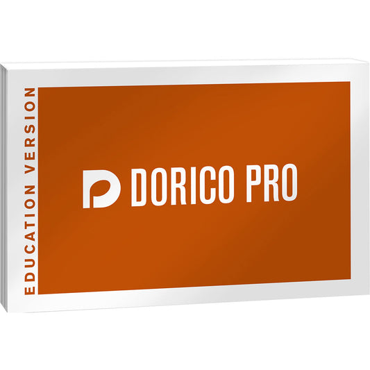 Steinberg Dorico Pro 5 Academic