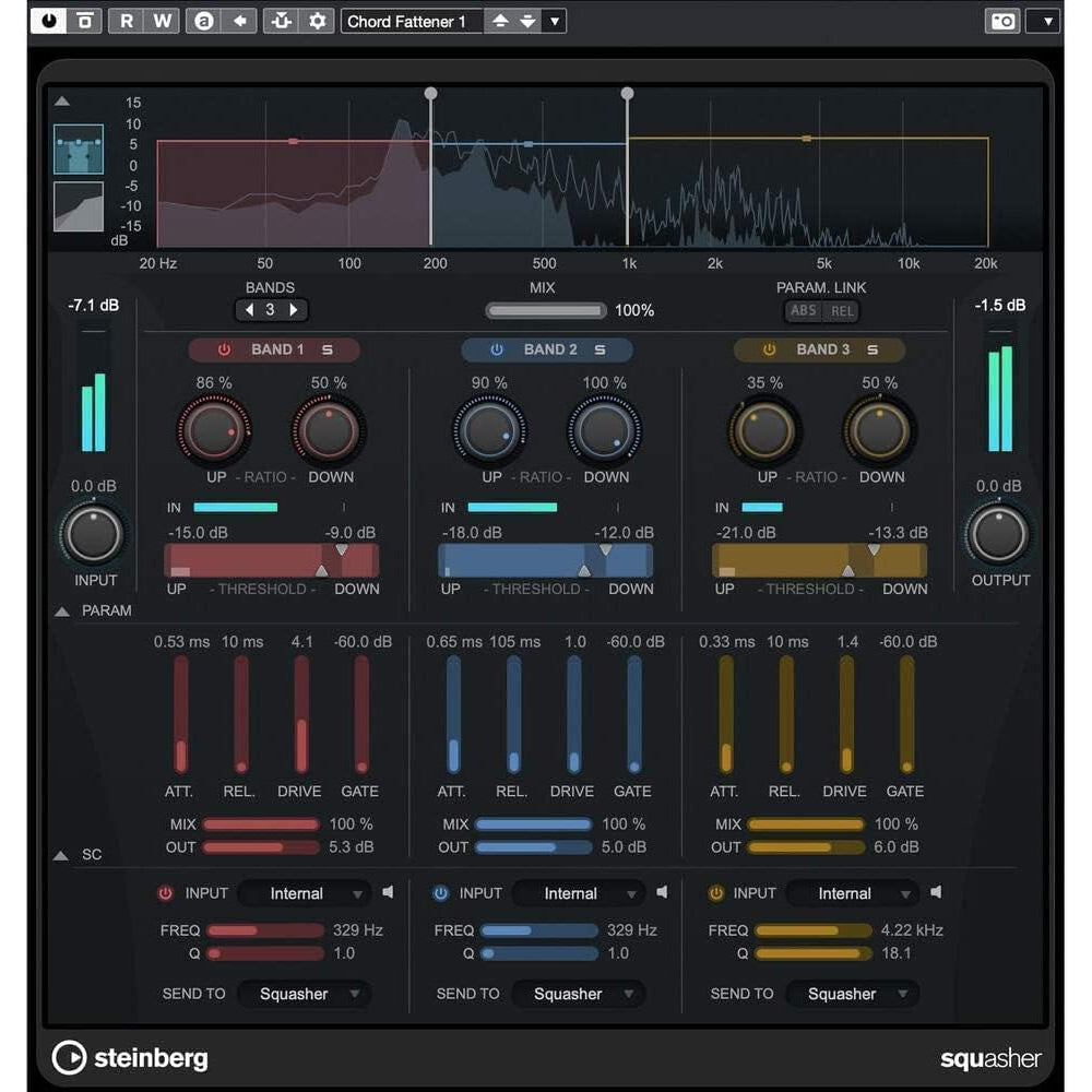 Steinberg Cubase 13 Artist