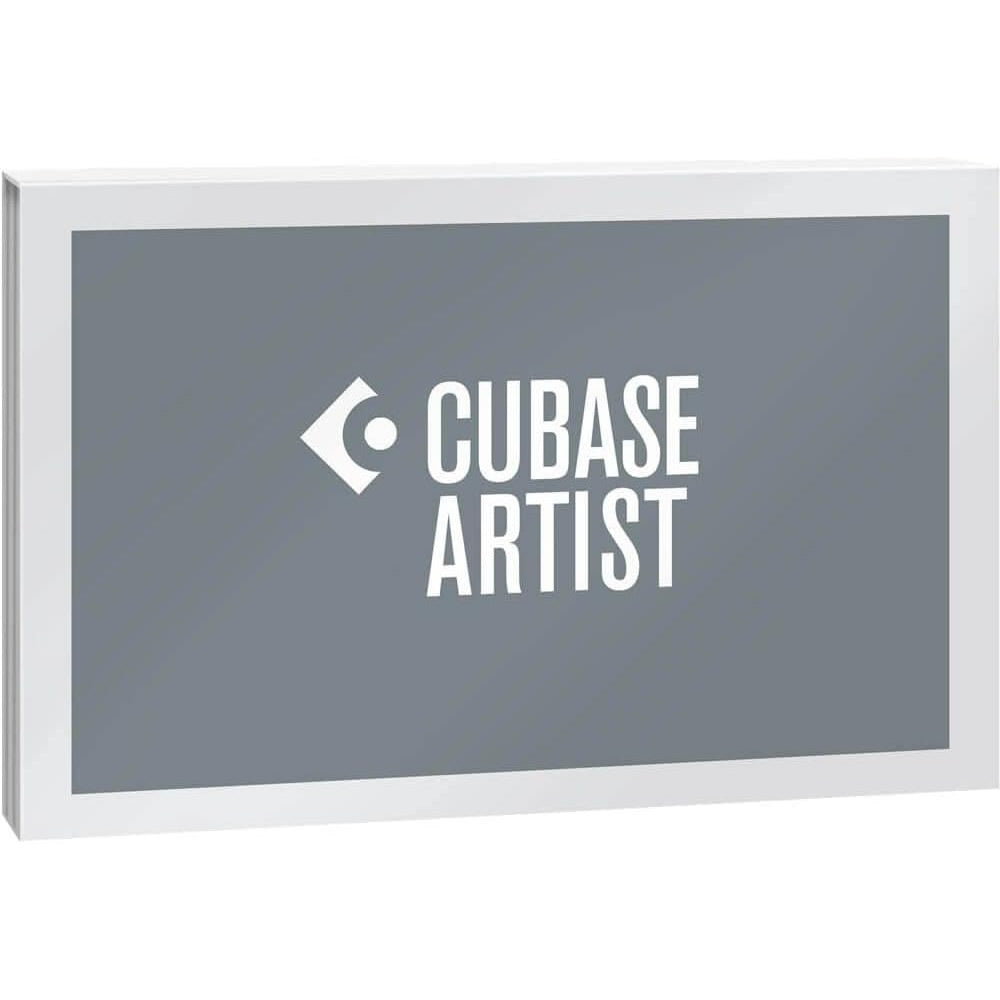 Steinberg Cubase 13 Artist