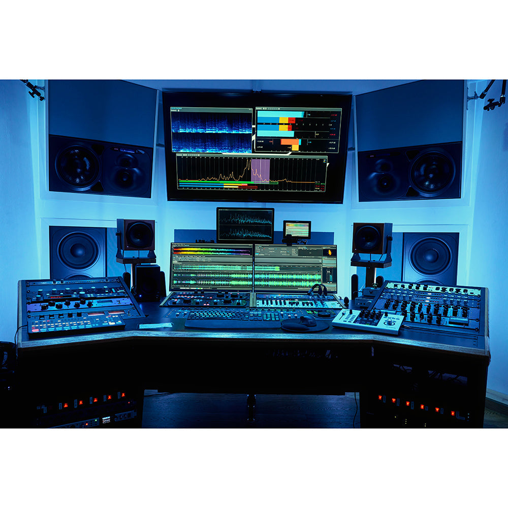 Steinberg Wavelab Pro 12 (Download)