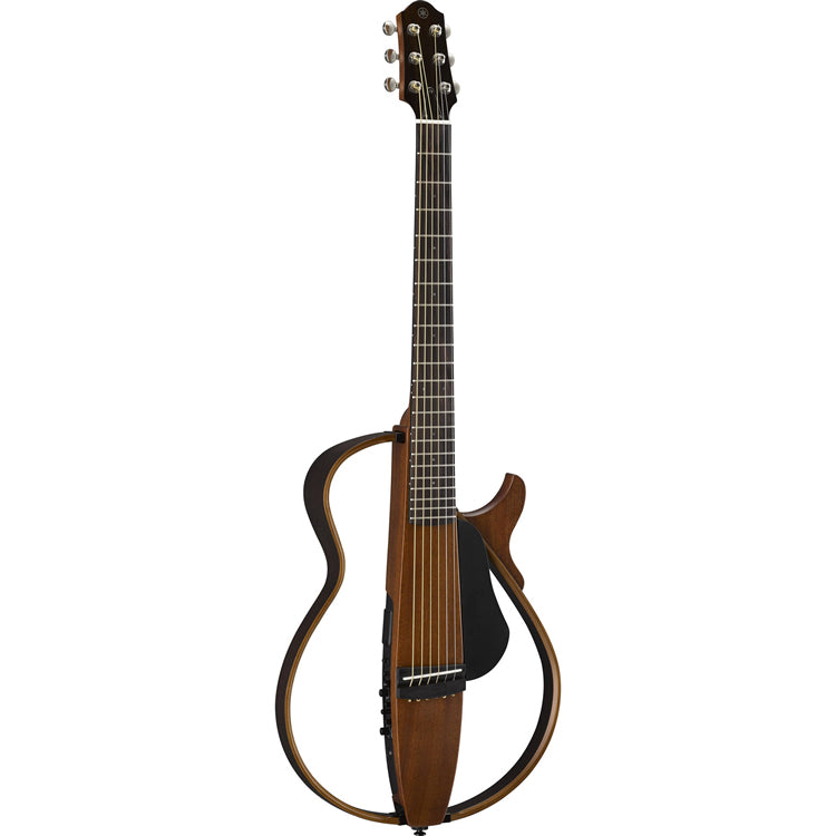Yamaha SLG200S Steel String Silent Guitar (Natural)