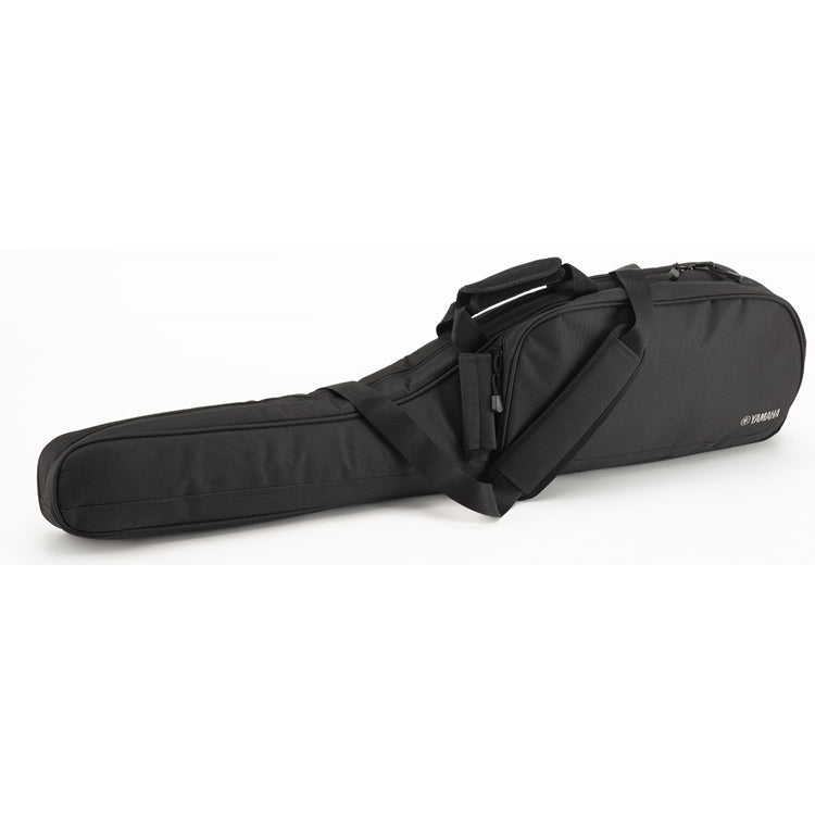Yamaha SLG200S Steel String Silent Guitar (Translucent Black)