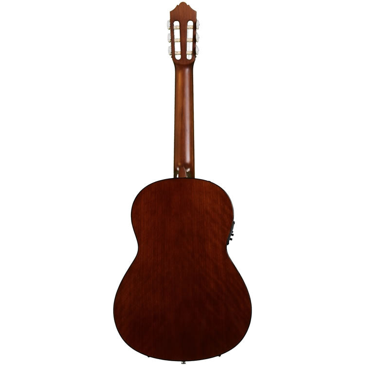 Yamaha CGX102 Acoustic-Electric Classical Guitar