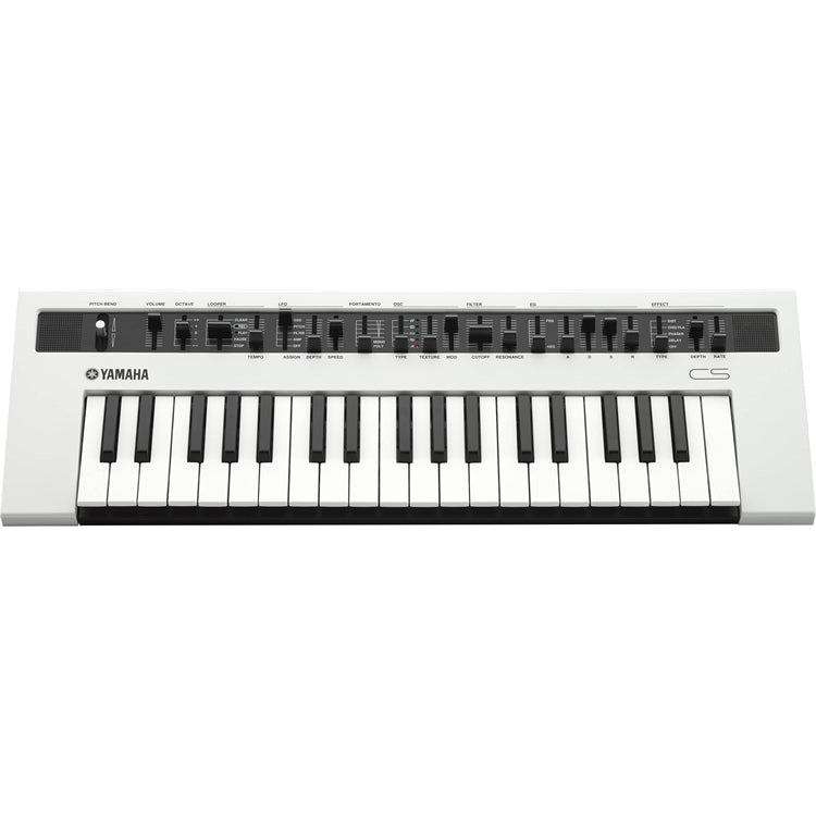 Yamaha Reface CS 37-Key Mobile Mini Analog Modeling Synth