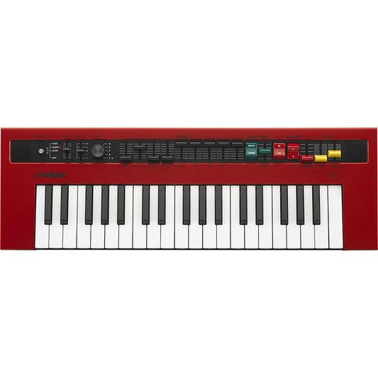 Yamaha Reface YC 37-Key Mobile Mini Combo Organ