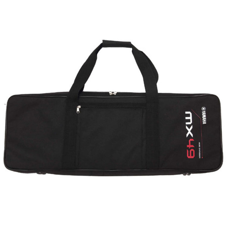 Yamaha MX49 Black Gig Bag