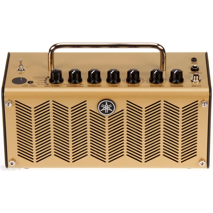 Yamaha THR5A 10-Watt Modeling Combo Acoustic Stereo Amp