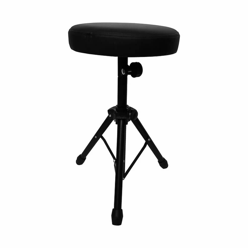 ChromaCast Adjustable Height Drum Throne CC-DTHRONE