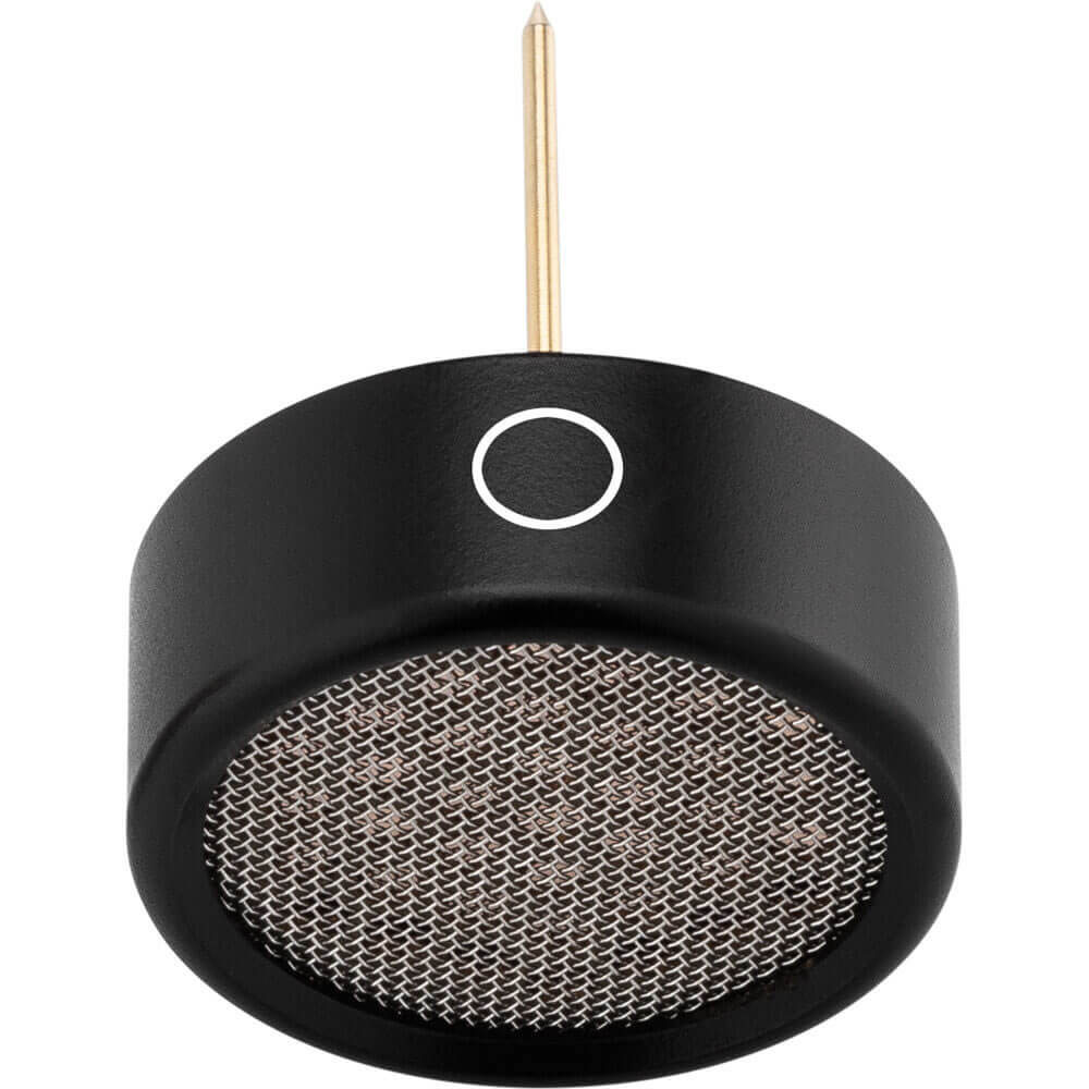 Warm Audio WA-84 Omni-Directional Capsule Black