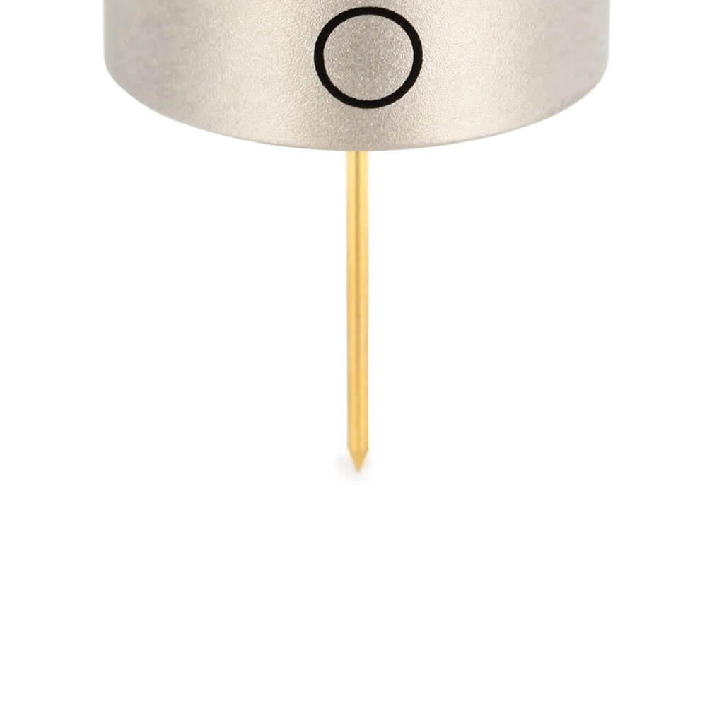 Warm Audio WA-84 Omni-Directional Capsule Nickel