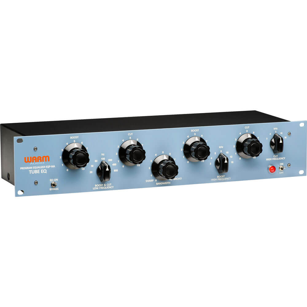 Warm Audio EQP-WA Tube Program Equalizer