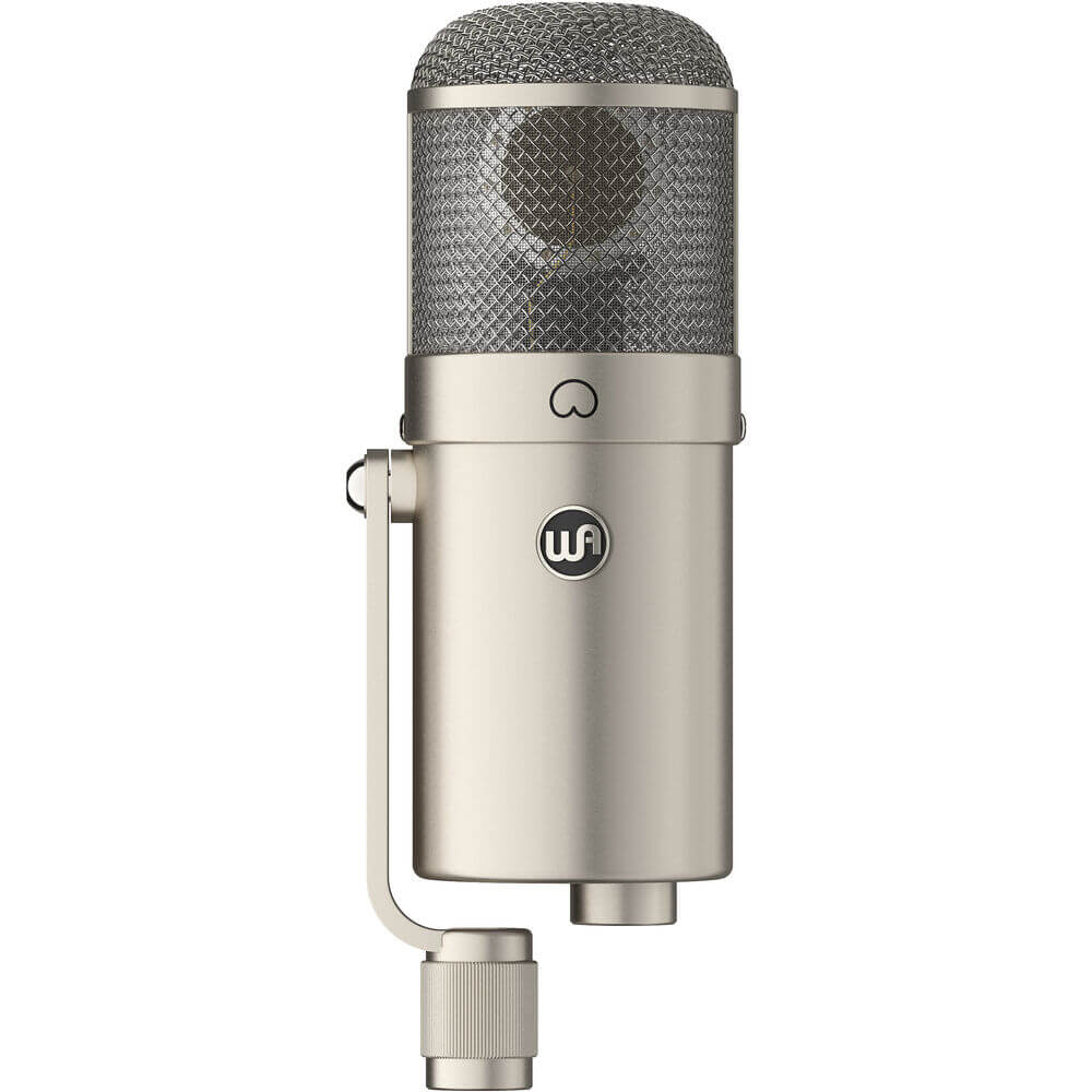 Warm Audio WA-47F Large Diaphragm Condenser Microphone