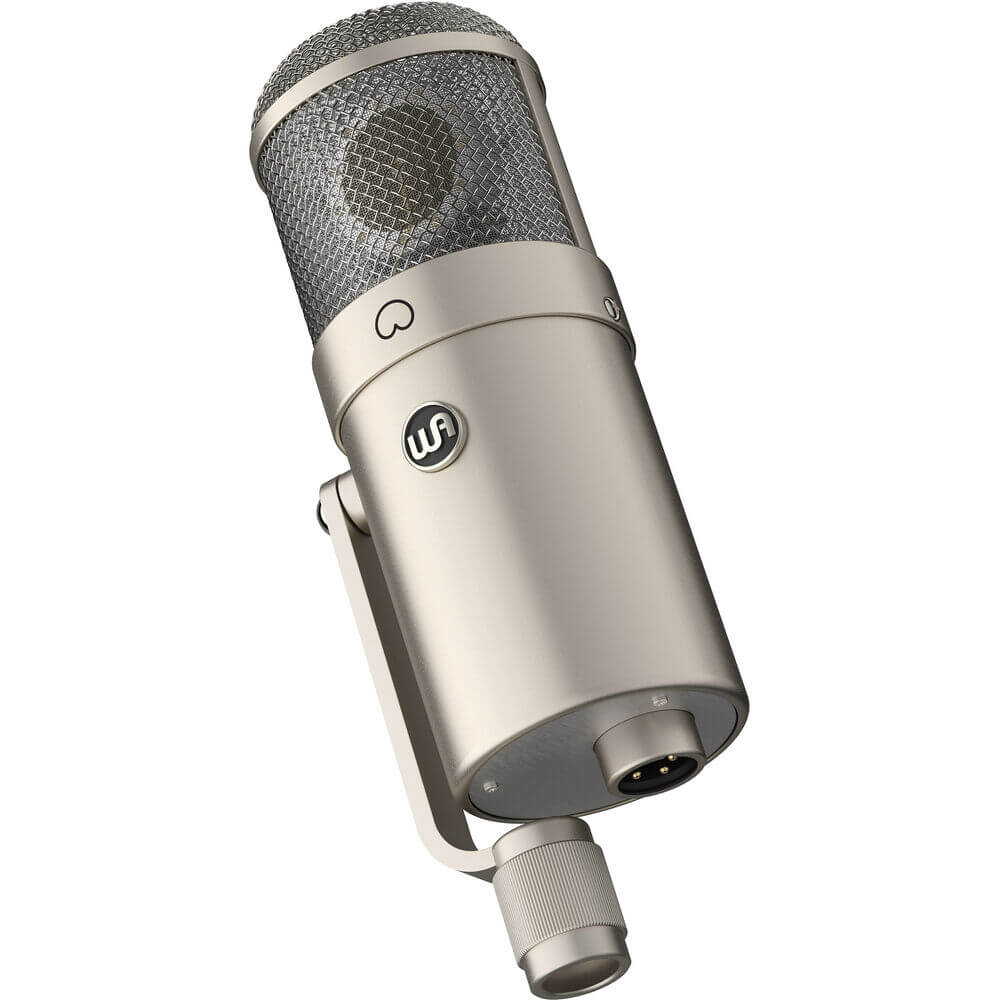 Warm Audio WA-47F Large Diaphragm Condenser Microphone