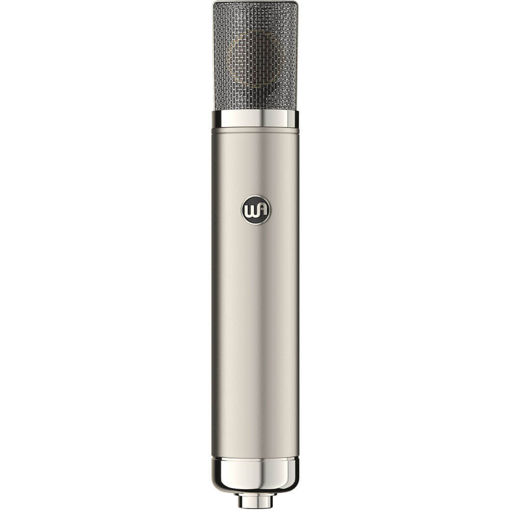 Warm Audio WA-CX12 Tube Condenser Microphone