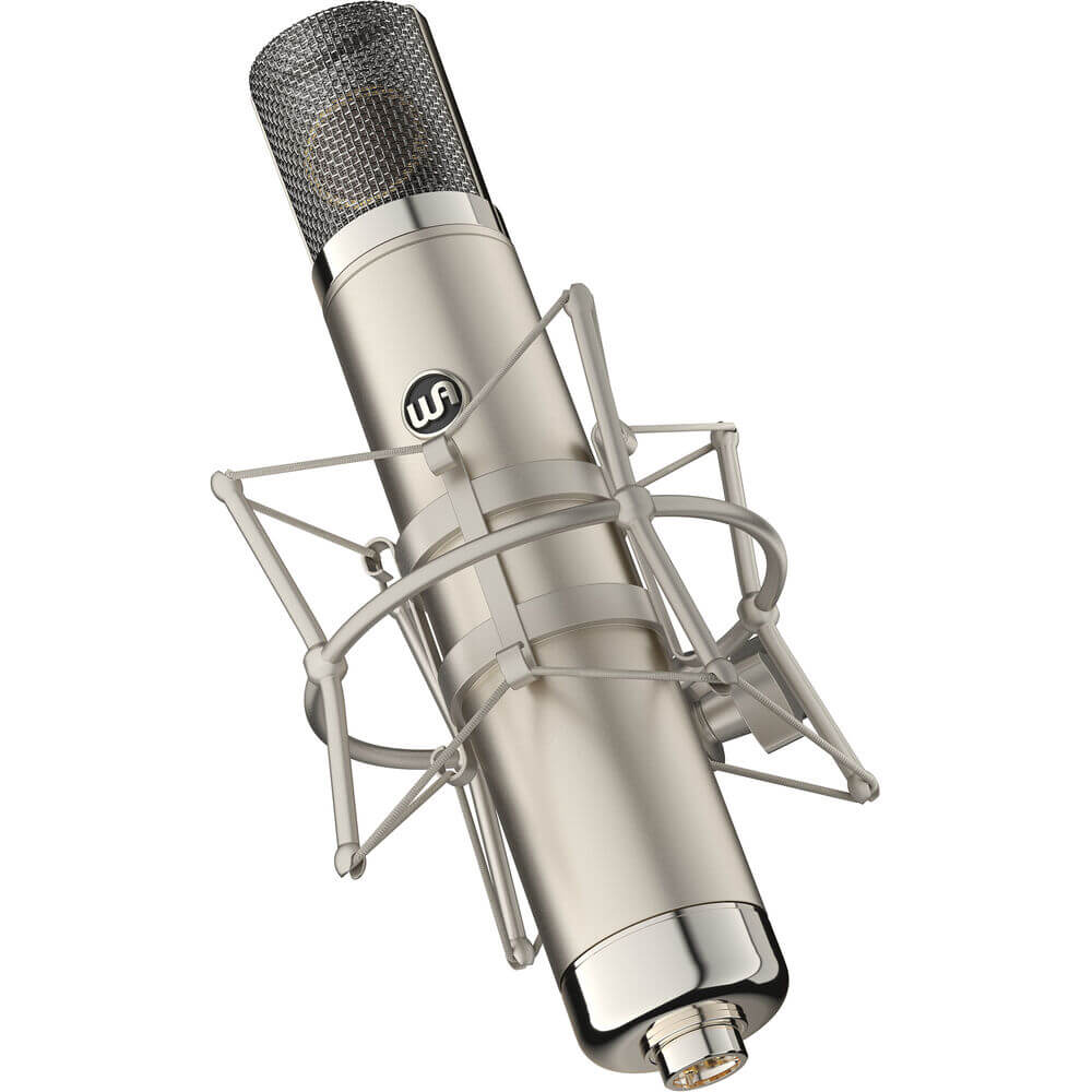 Warm Audio WA-CX12 Tube Condenser Microphone