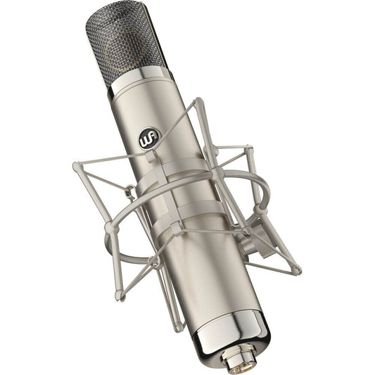 Warm Audio WA-CX12 Tube Condenser Microphone