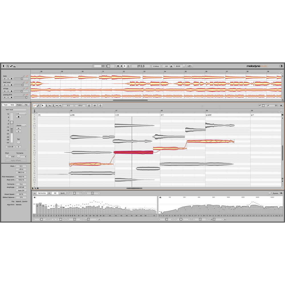 Celemony Melodyne Studio 5 (Download)