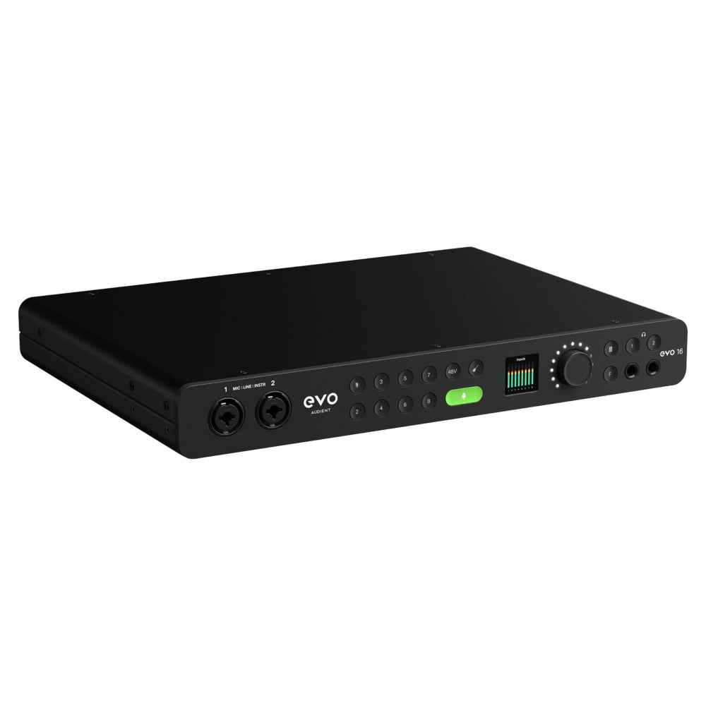 Audient EVO 16 24x24 USB Audio Interface