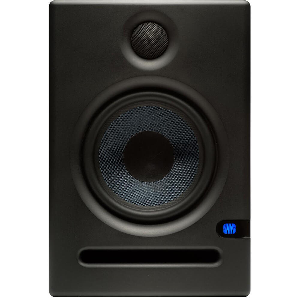 Presonus Eris E5 2-Way 5.25" Studio Monitor (Single)