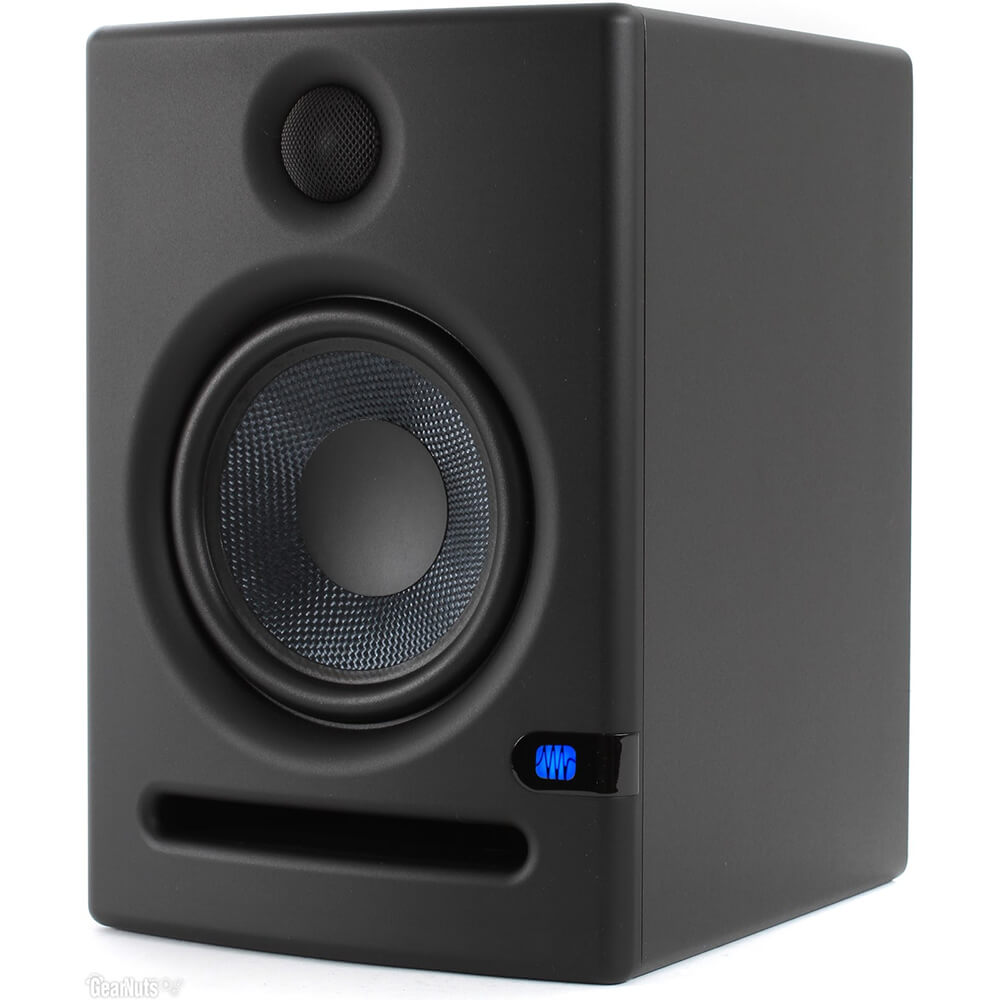 Presonus Eris E5 2-Way 5.25" Studio Monitor (Single)