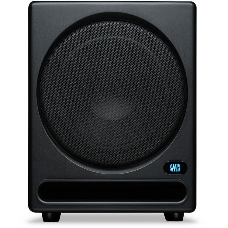 Presonus Temblor T10 Subwoofer Studio Monitor